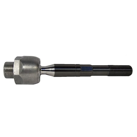 Delphi Steering Tie Rod End, Ta2401 TA2401